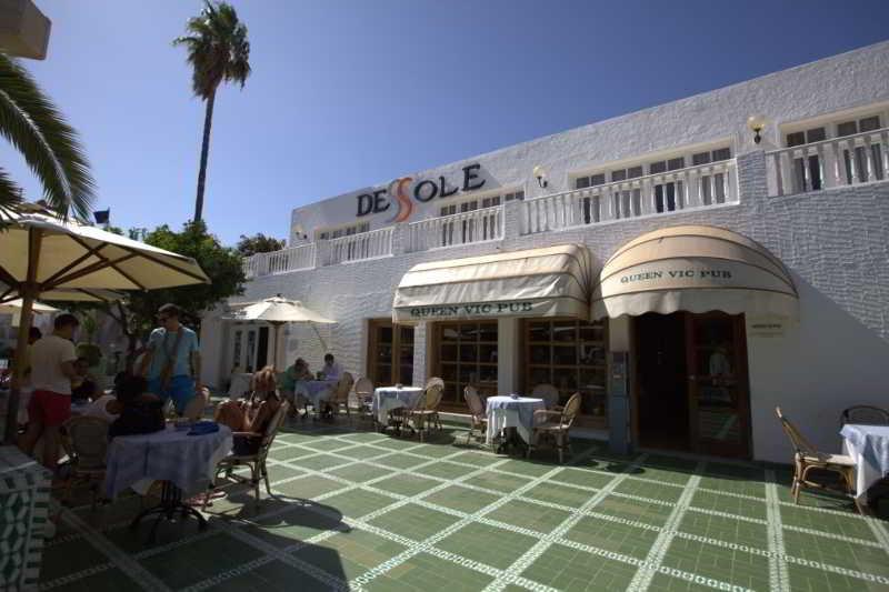 Le Hammamet Hotel 외부 사진
