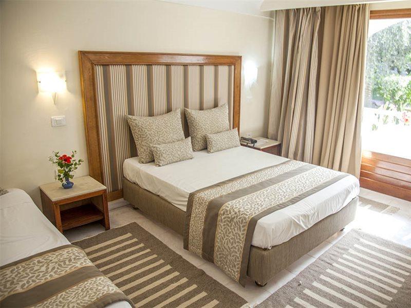 Le Hammamet Hotel 외부 사진