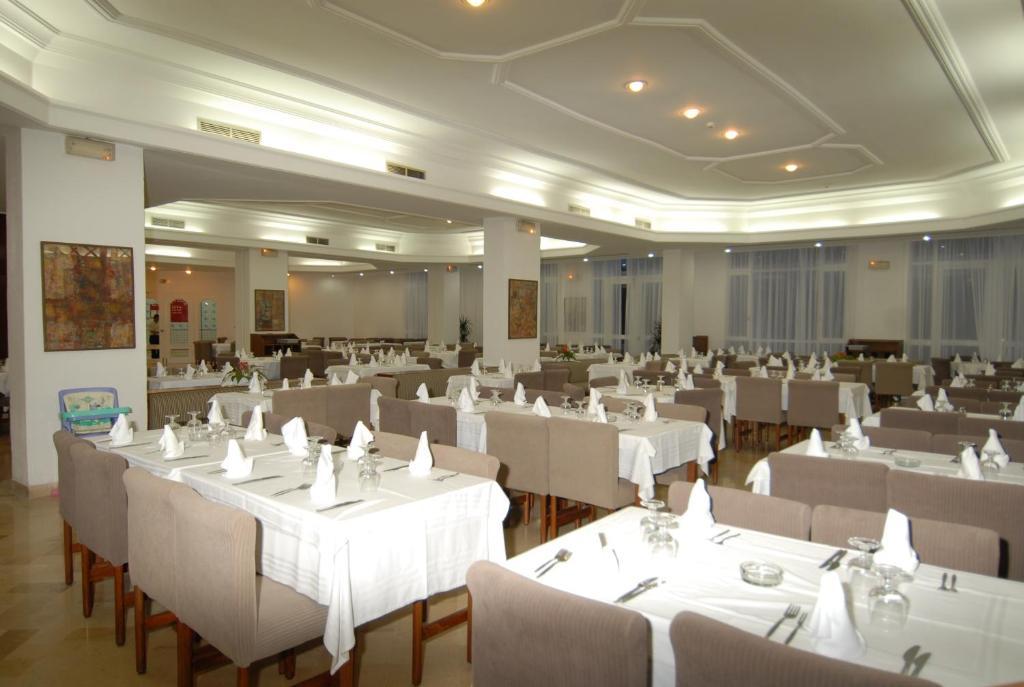 Le Hammamet Hotel 외부 사진