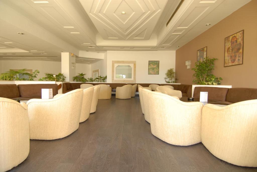 Le Hammamet Hotel 외부 사진