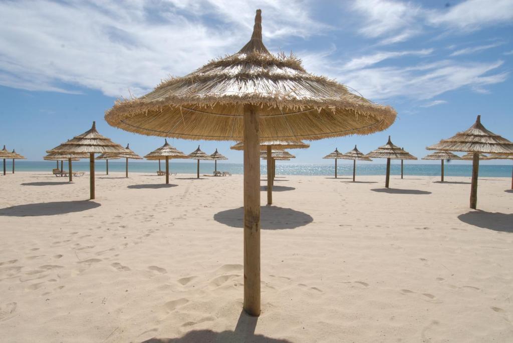 Le Hammamet Hotel 외부 사진