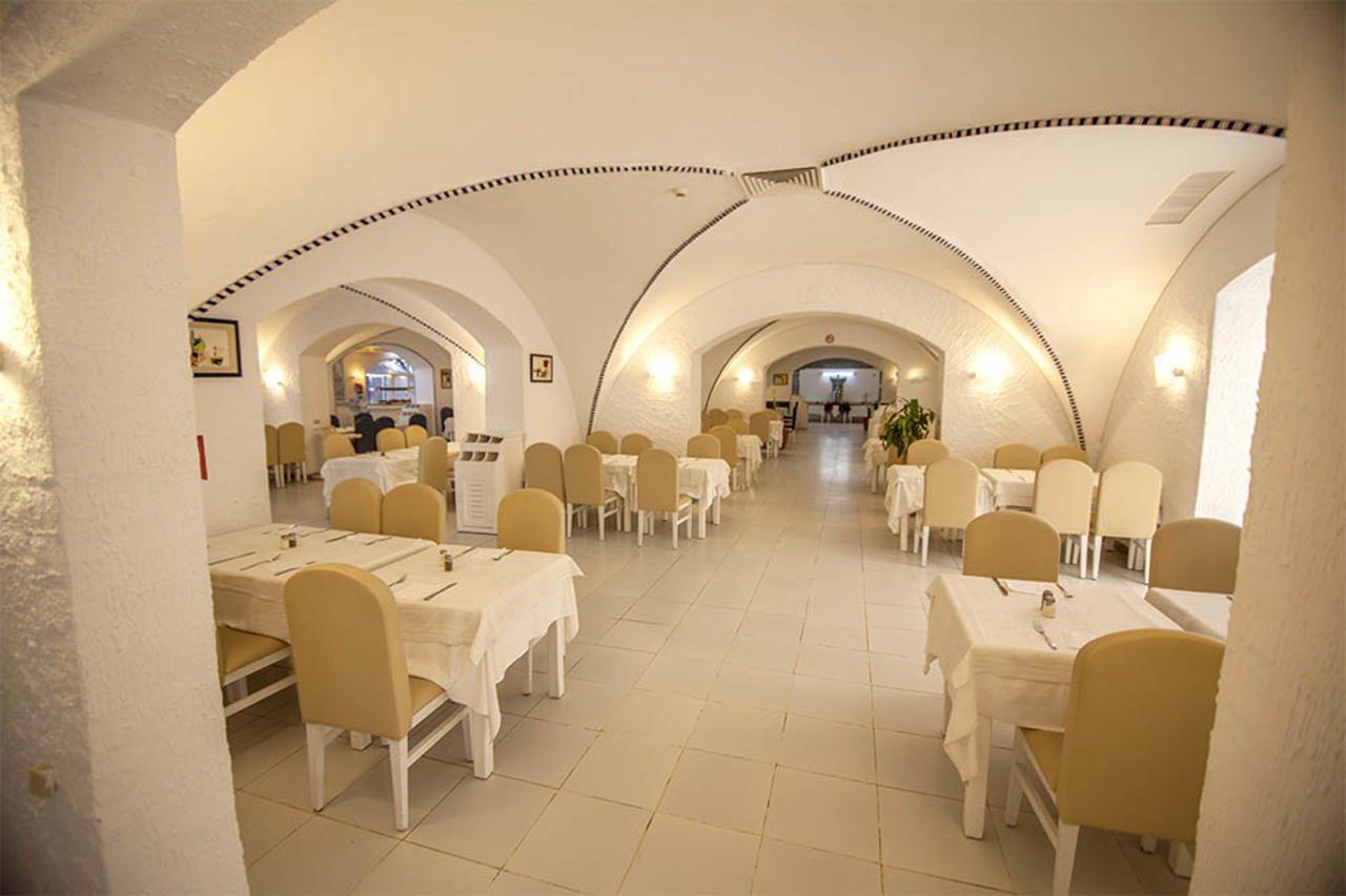 Le Hammamet Hotel 외부 사진