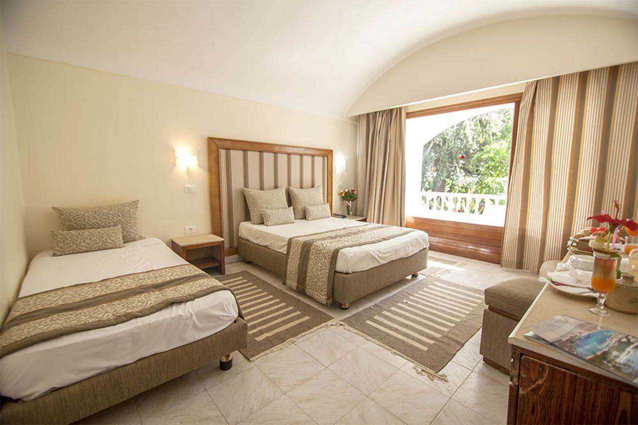 Le Hammamet Hotel 외부 사진