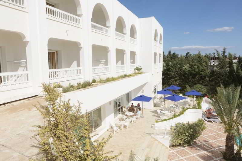Le Hammamet Hotel 외부 사진