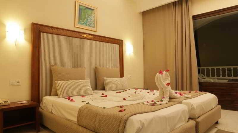 Le Hammamet Hotel 외부 사진
