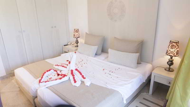 Le Hammamet Hotel 외부 사진