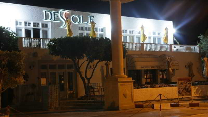 Le Hammamet Hotel 외부 사진